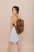Double XL brown