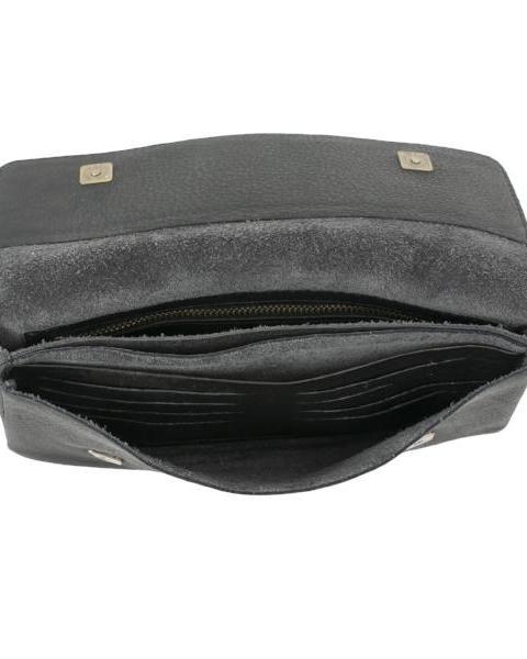 Lori black wallet
